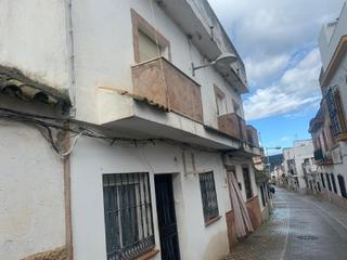 Maison à Alcolea. Chancillarejo 38