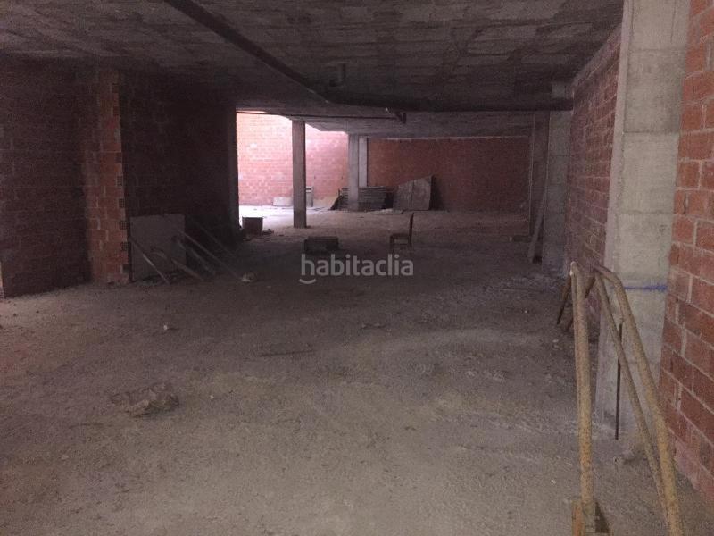 Foto 36b3d053-4cc7-4b81-a080-9bbffd4fc941. Business premise in Campello Pueblo Campello (el)