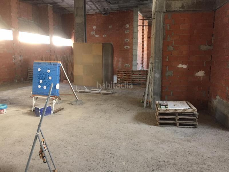 Foto 3a125531-8ccf-475d-b241-33d18bed364a. Business premise in Campello Pueblo Campello (el)