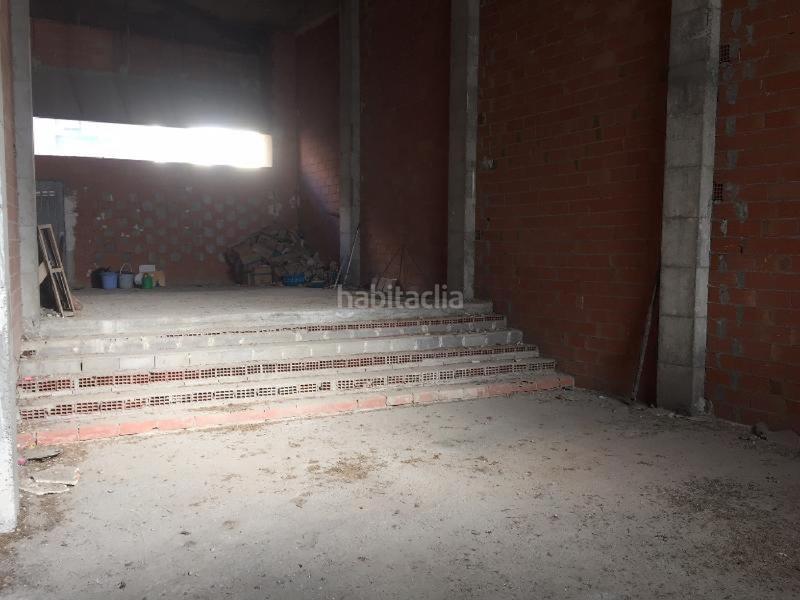 Foto 40b59377-b974-4096-93ee-5c01a48a0177. Business premise in Campello Pueblo Campello (el)