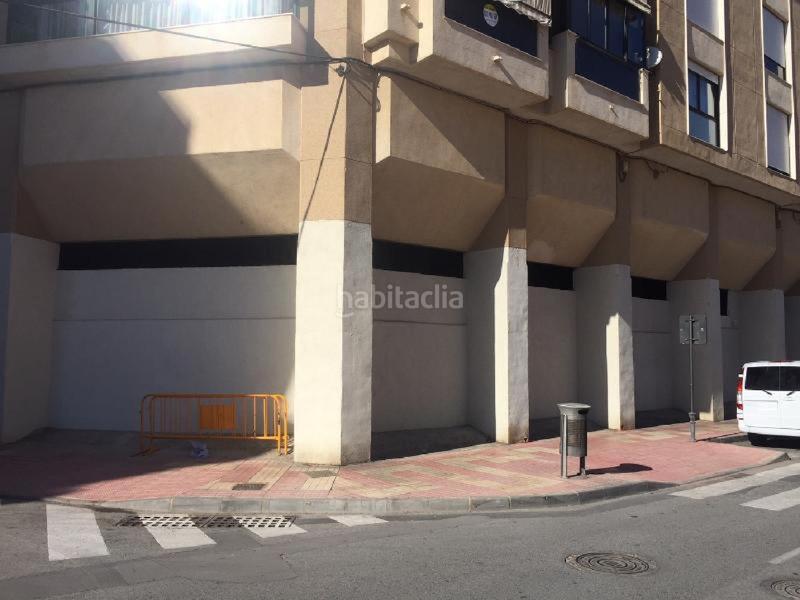 Foto 908b0df0-1619-4e77-97f3-8c8e57f6717a. Business premise in Campello Pueblo Campello (el)