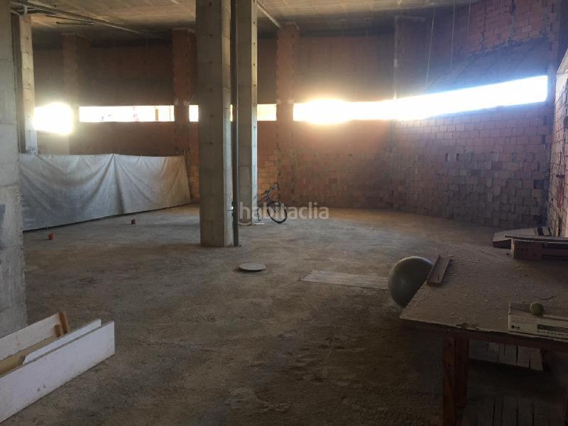 Foto a0c33f4a-7e0c-4aea-aee4-4e20fe6b559d. Business premise in Campello Pueblo Campello (el)