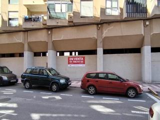 Local Comercial a Campello Pueblo. Sin nombre promocion