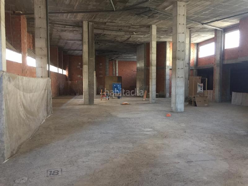 Foto bd495443-864a-4d1a-ab7a-5b1b1bdded52. Business premise in Campello Pueblo Campello (el)