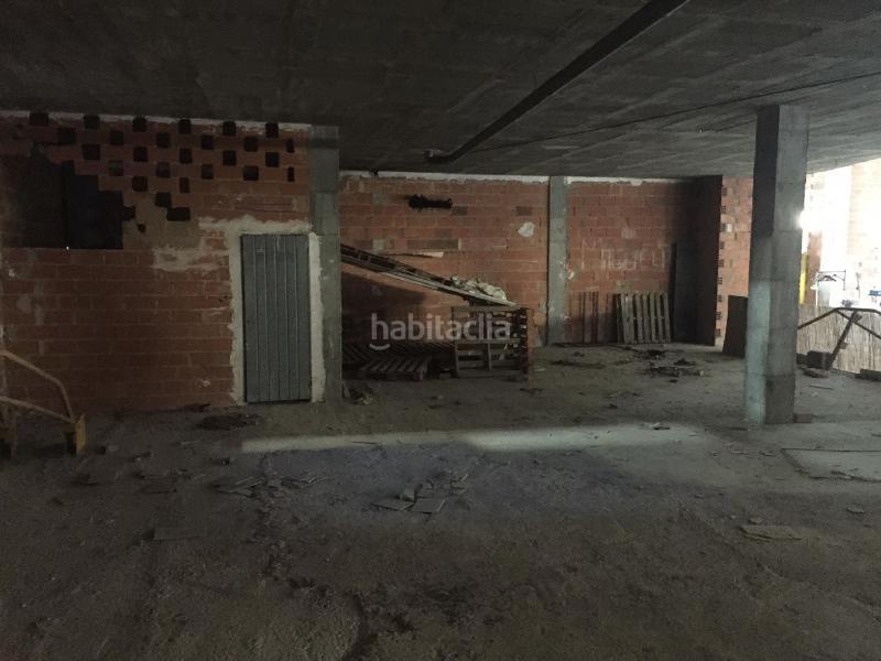Foto f18d39ed-e7a5-4a54-821e-08afffcc2c4d. Business premise in Campello Pueblo Campello (el)