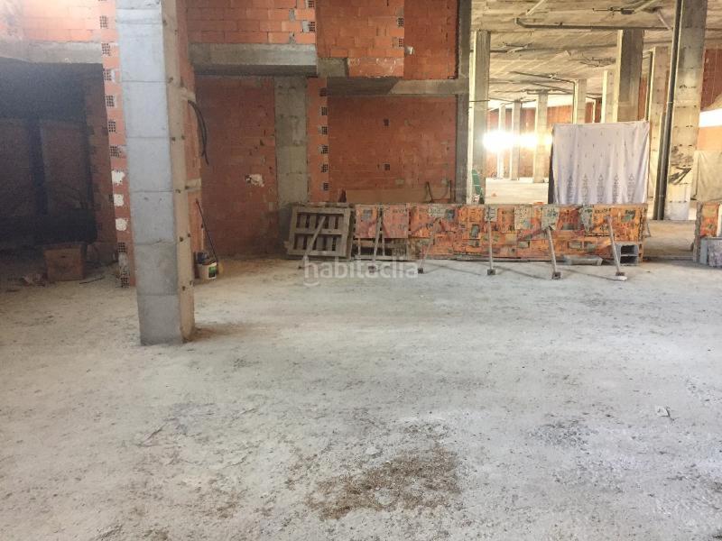 Foto f6ce434d-053d-4693-8c7a-3e9554455613. Business premise in Campello Pueblo Campello (el)