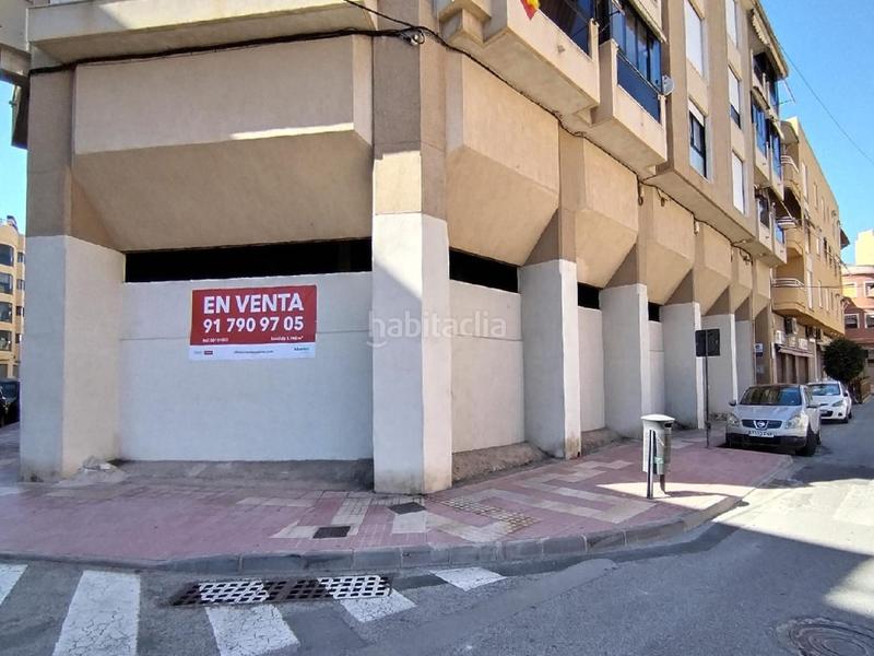 Foto f7b35948-4e63-4b65-849a-c34513a9e4e9. Business premise in Campello Pueblo Campello (el)