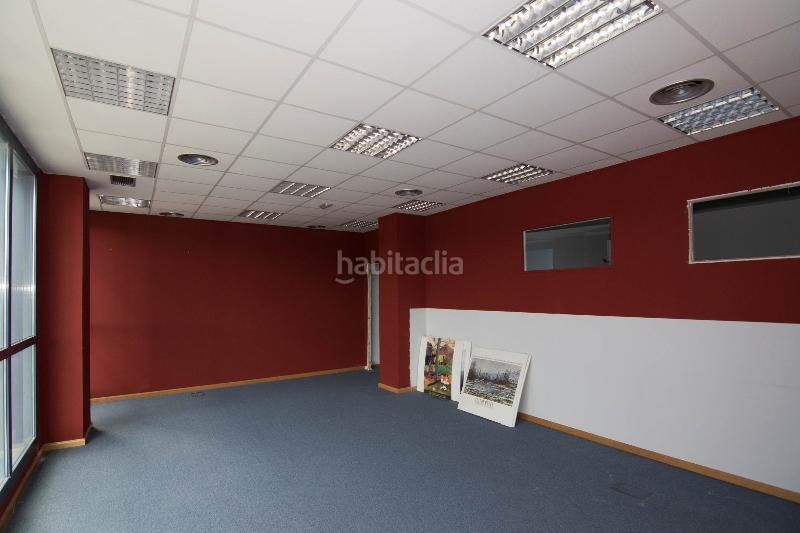 Foto 3801c1bc-4cc4-4b59-a17f-99219b715ad0. Büro mit parking in Aeropuerto Madrid
