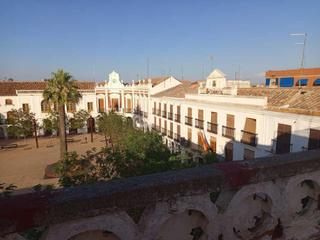 Maison à Manzanares. Plaza de la constitución 10
