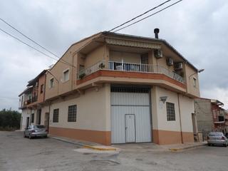 Local Comercial a Montesa. Sin nombre promocion