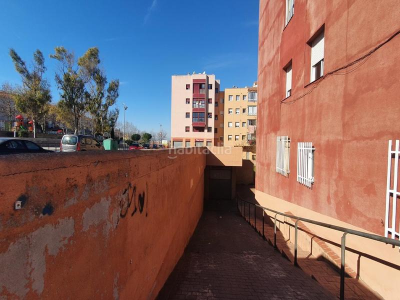 Foto be8b7838-e4e1-48e1-8678-3e45bf6cdb59. Parking coche tarragona arboc en Arboç (L´)