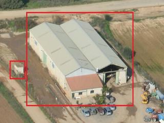 Finca rústica a Niebla. Finca rust en pago majano polr 14, parcela, n 34