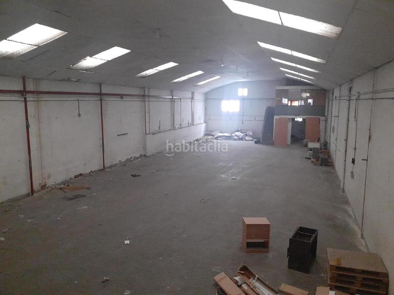 Foto 0d76a813-5693-4ce3-849b-37f789468efa. Industrial building in Humanes de Madrid
