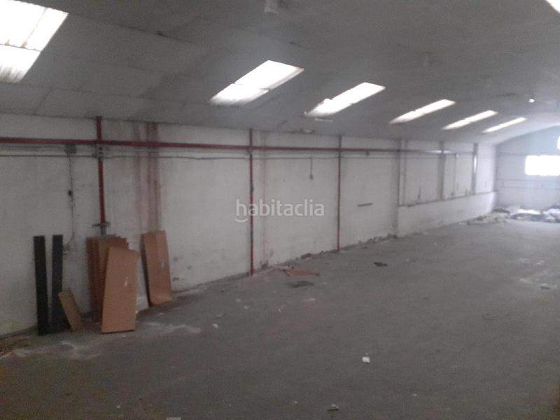 Foto 1eb41d60-2c2d-4708-85bf-a554470f602f. Industrial building in Humanes de Madrid