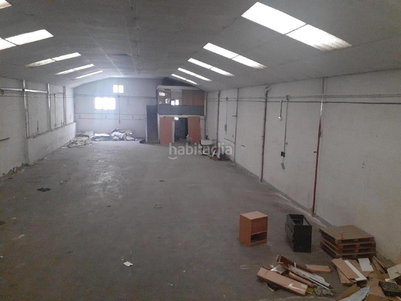 Foto 2c2ce17d-9624-4c0a-9d9a-7d18b03676b6. Industrial building in Humanes de Madrid