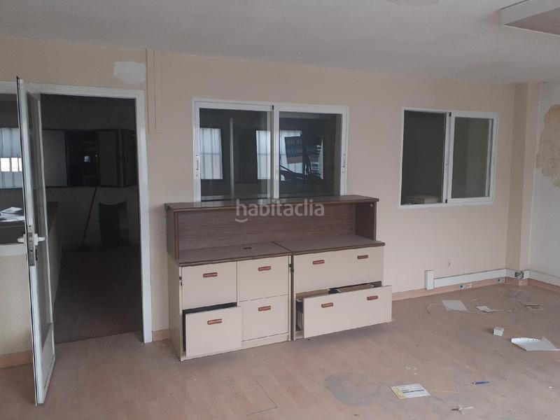 Foto 4d516a8f-7763-4c48-9784-b69b42d7f01d. Industrial building in Humanes de Madrid