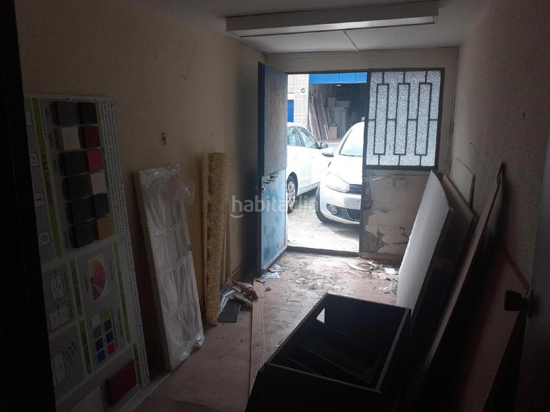 Foto 583bcf18-91b1-4b21-b159-f3ecfeef41a9. Industrial building in Humanes de Madrid