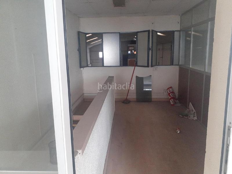 Foto 61189309-955d-448e-8552-a6dc8fe73611. Industrial building in Humanes de Madrid