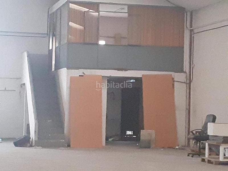 Foto 751c52c8-7b18-41e0-8a54-6691a44a9198. Industrial building in Humanes de Madrid