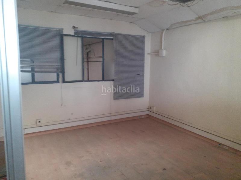 Foto 79f3fcb3-56cd-428b-9fc4-b02a0a2de04a. Industrial building in Humanes de Madrid