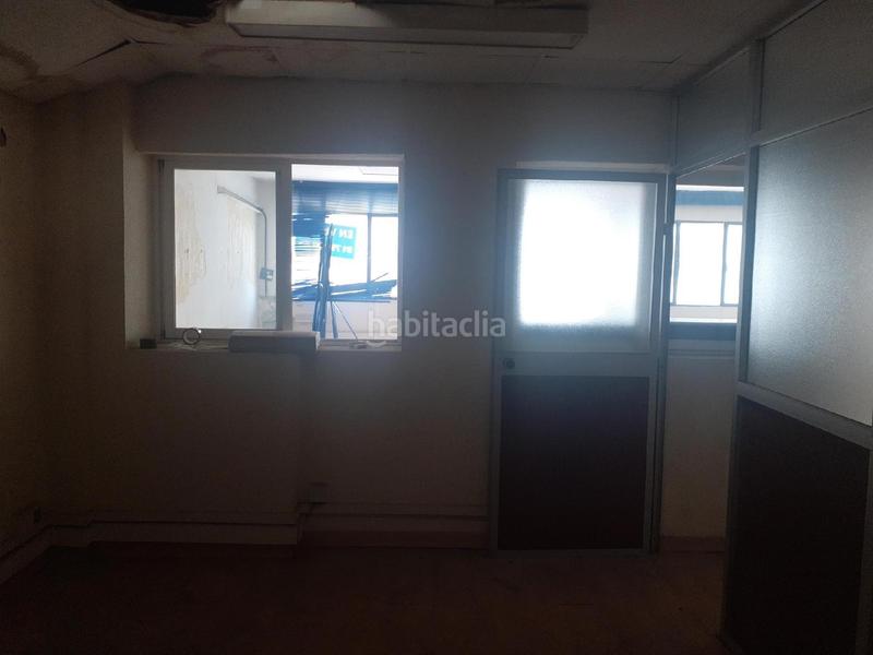 Foto b00f51e8-75fb-493e-83bb-e3952bd28443. Industrial building in Humanes de Madrid