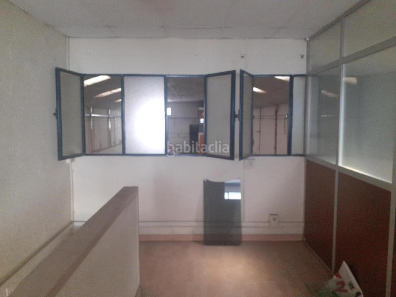 Foto c314a806-6438-477b-8389-71ea818351e1. Industrial building in Humanes de Madrid