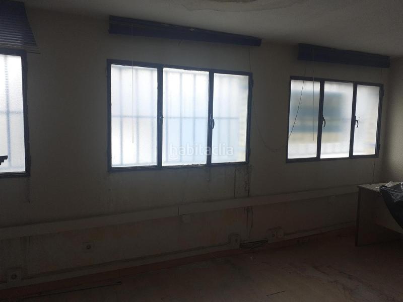 Foto ca2502a6-0f91-4b4d-b701-dbbaaa4559bc. Industrial building in Humanes de Madrid