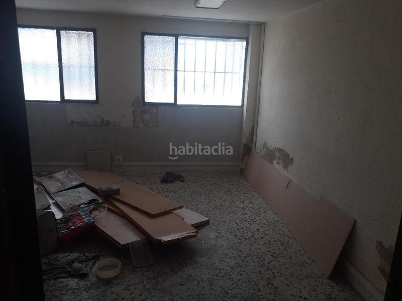 Foto fd85f0a1-f863-4b61-a5d4-b10cb87ed8c6. Industrial building in Humanes de Madrid