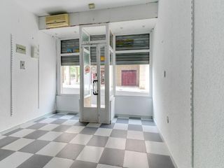 Business premise in Santa Marta de Tormes. Fontanica 8salamanca