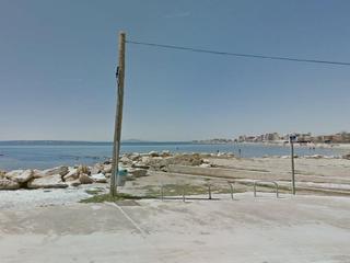 Pis a Gran Playa. Jesus astondoa santamaria 10