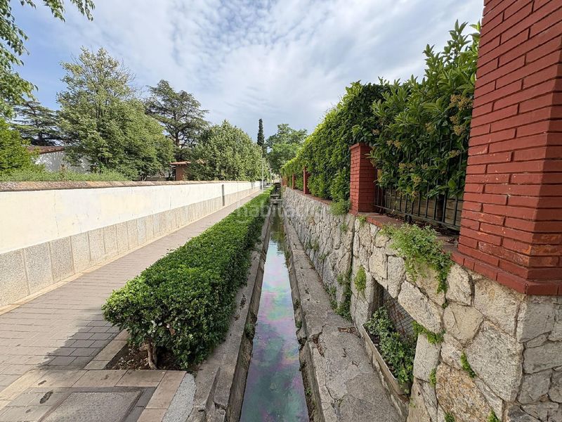 Foto 06fe06ee-566c-417b-b886-78d02e5e9fef. Chalet sitges 7 en Cabrera d´Anoia