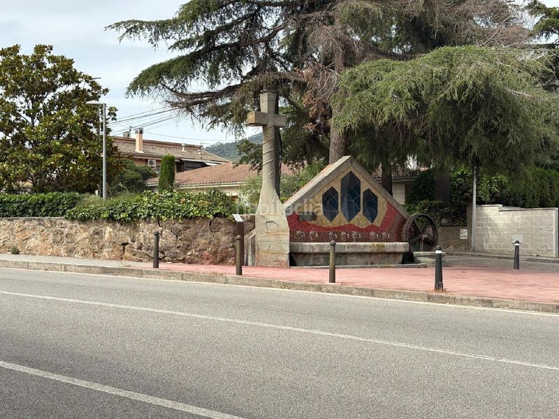 Foto 0d18f241-0cf8-447b-8661-51e2aead6f2d. Chalet sitges 7 en Cabrera d´Anoia