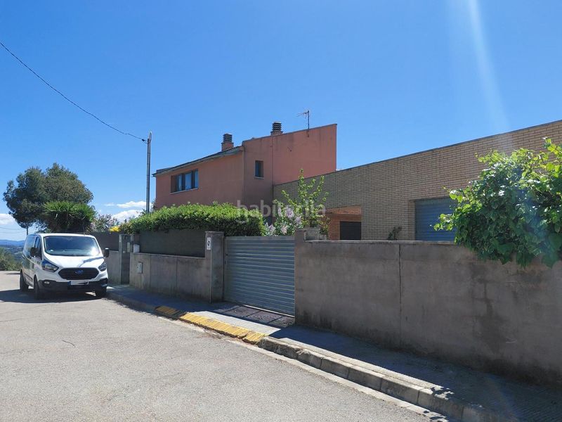 Foto 4540377d-3f63-4b87-a583-fe7882d57739. Chalet sitges 7 en Cabrera d´Anoia