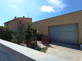 Xalet a Cabrera d´Anoia. Sitges 7