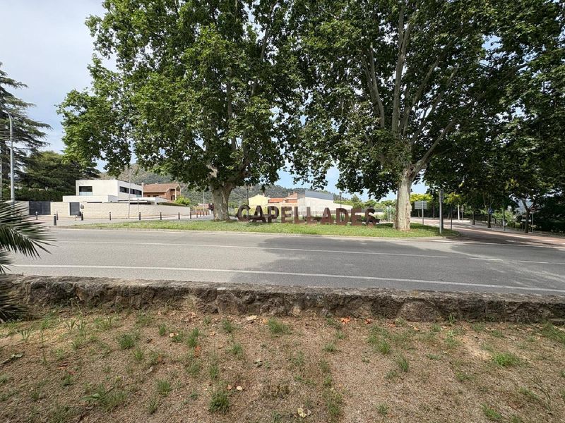 Foto 5375510d-4763-4209-a474-e4a3bf173958. Xalet amb aparcament a Cabrera d´Anoia