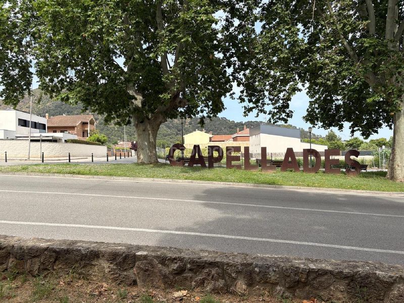 Foto 59ad3fa6-d57c-49fc-b5cb-e708c723934a. Chalet sitges 7 en Cabrera d´Anoia