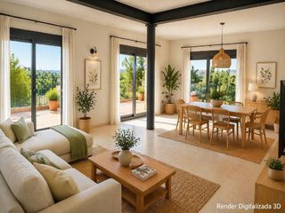 Chalet in Cabrera d´Anoia. Sitges 7