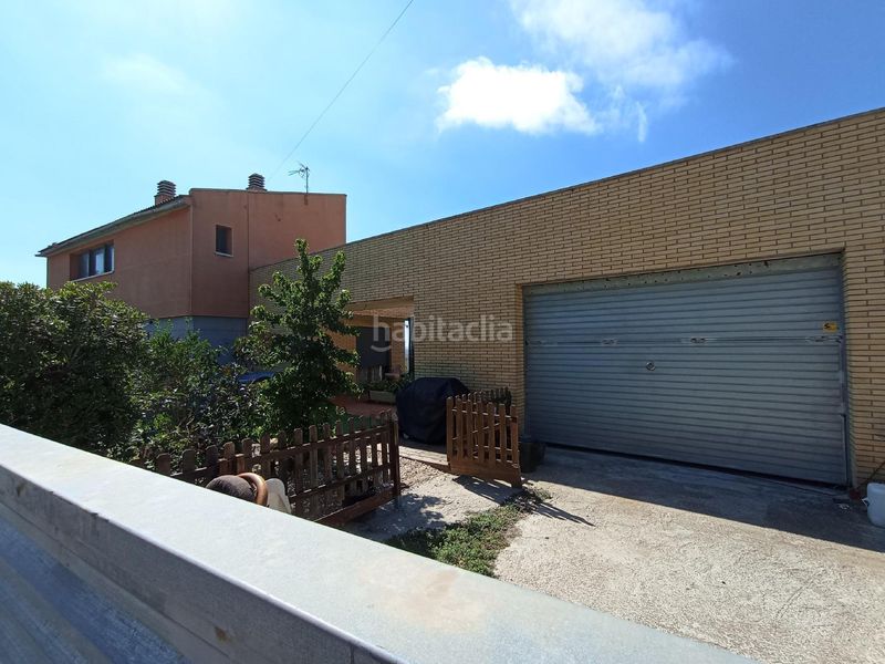 Foto 8ff09593-4e61-4762-97ec-51c16cf98651. Xalet a Cabrera d´Anoia