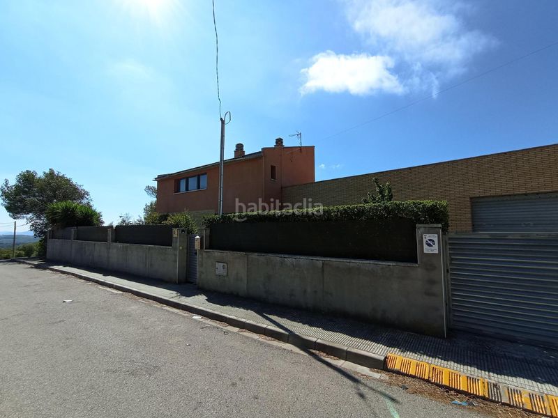 Foto bbca4ffa-e804-45aa-98b3-976ddf4a4da0. Xalet a Cabrera d´Anoia