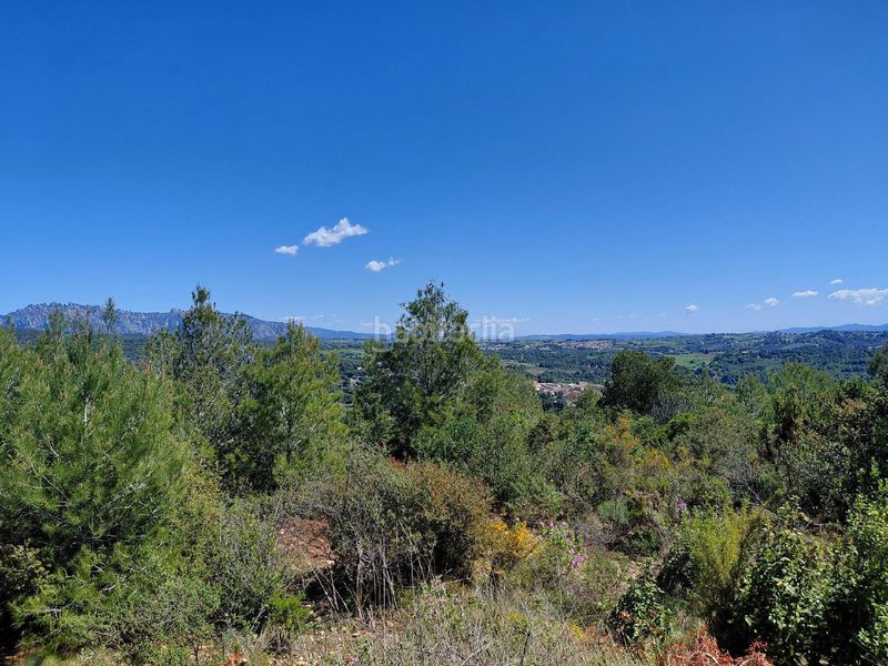 Foto be6f3d67-8fce-4c89-b2d6-cbe08f7ee412. Chalet sitges 7 en Cabrera d´Anoia