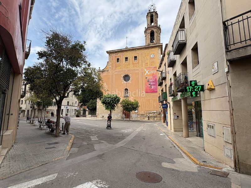 Foto bf68166b-bb89-4d91-b45d-9fb1b4d79db1. Chalet sitges 7 en Cabrera d´Anoia