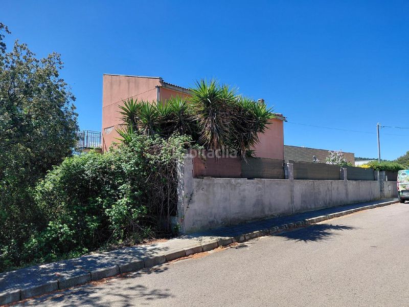 Foto ccb01275-2d01-42d6-8441-6aee1e31b337. Chalet sitges 7 en Cabrera d´Anoia