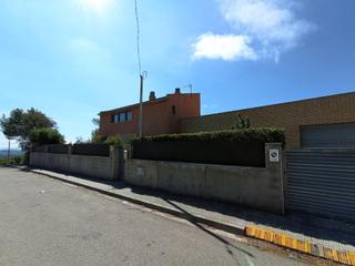 Xalet a Cabrera d´Anoia. Sitges 7