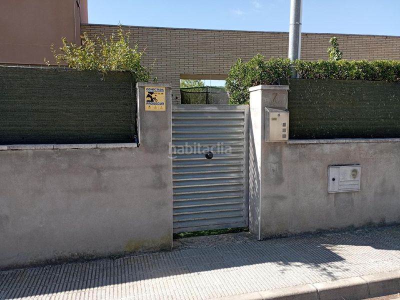 Foto e0c33a55-3656-43f4-b5c8-ed137c310128. Chalet sitges 7 en Cabrera d´Anoia