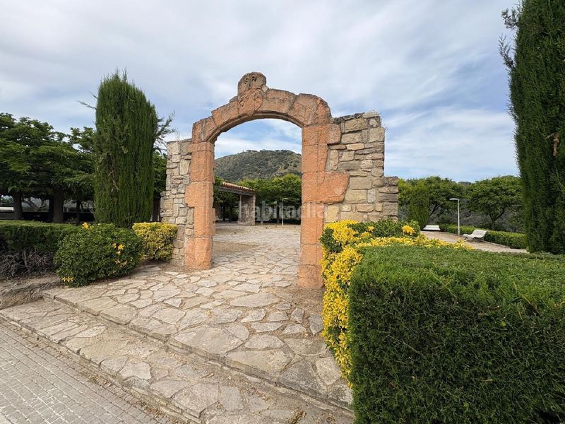 Foto e8631f84-2e4b-4b04-b354-bd43bcf0352b. Chalet sitges 7 en Cabrera d´Anoia