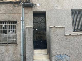Appartement à Llefià. Orio 18badalona