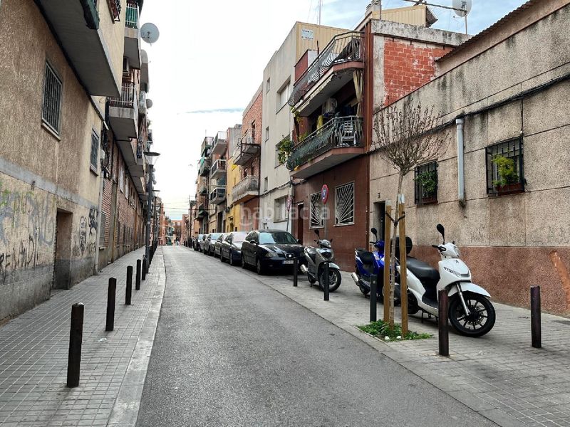 Foto bb56e9e1-34da-4846-ad8c-ac48856b14ce. Pis a Llefià Badalona