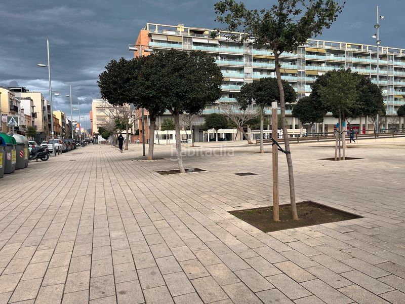 Foto e9314ab0-657d-41e5-9865-442f3bf209ee. Pis a Llefià Badalona