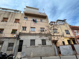 Pis a Llefià. Orio 18badalona