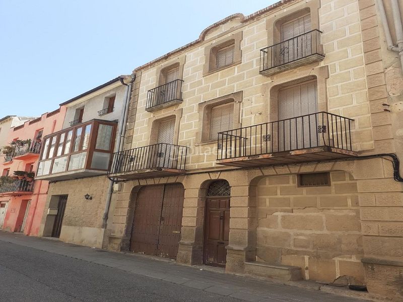 Foto 134178ce-0acb-40d8-89e7-dabb2a40b5bc. Casa a Castelldans